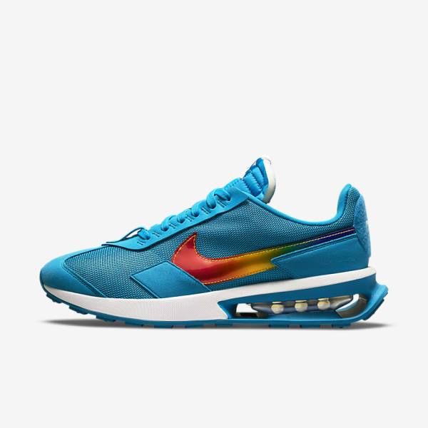 Pánské Tenisky Nike Air Max Pre-Day Be True Blankyt | NK790DBR