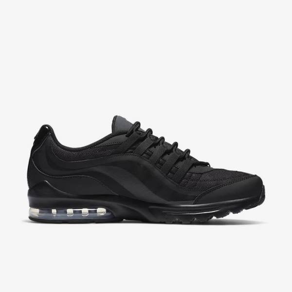 Pánské Tenisky Nike Air Max VG-R Černé Tmavě Šedé | NK815HER