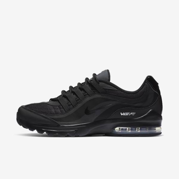 Pánské Tenisky Nike Air Max VG-R Černé Tmavě Šedé | NK815HER