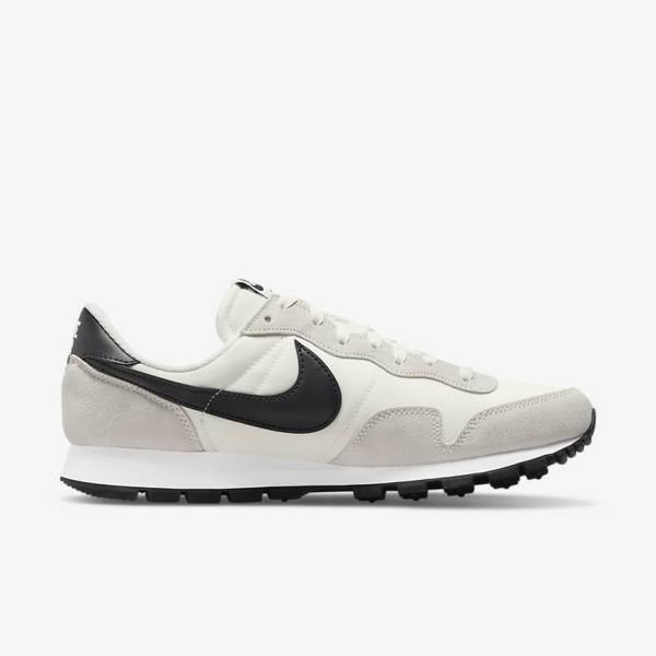 Pánské Tenisky Nike Air Pegasus 83 Bílé Černé | NK321FAB