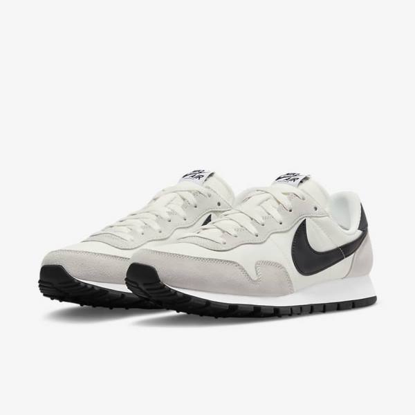 Pánské Tenisky Nike Air Pegasus 83 Bílé Černé | NK321FAB