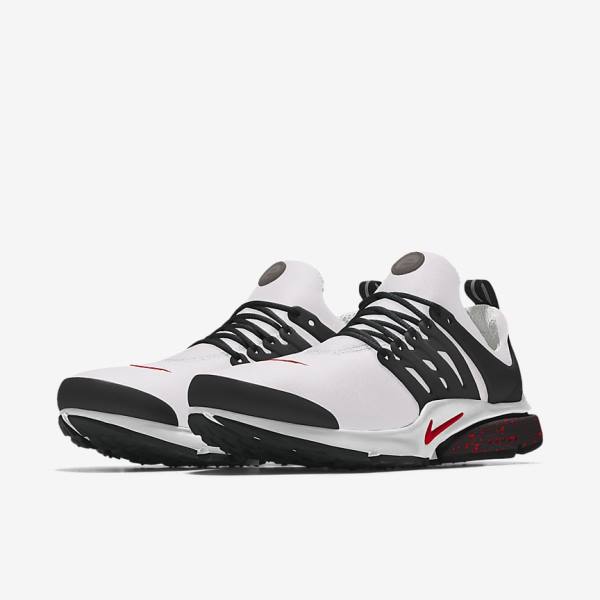 Pánské Tenisky Nike Air Presto By You Custom Viacfarebný | NK507UFX