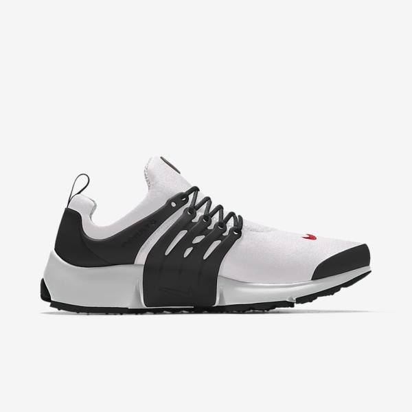 Pánské Tenisky Nike Air Presto By You Custom Viacfarebný | NK507UFX