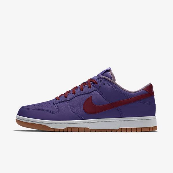 Pánské Tenisky Nike Dunk Low By You Custom Viacfarebný | NK670RFQ