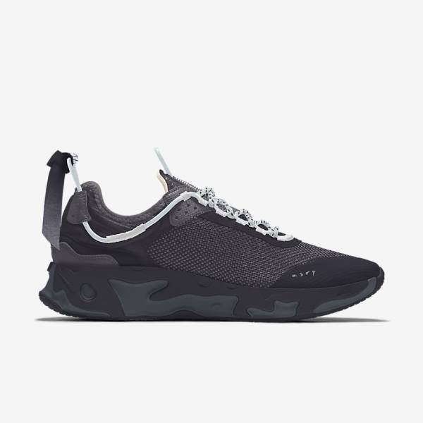 Pánské Tenisky Nike React Live By You Custom Viacfarebný | NK596HVC