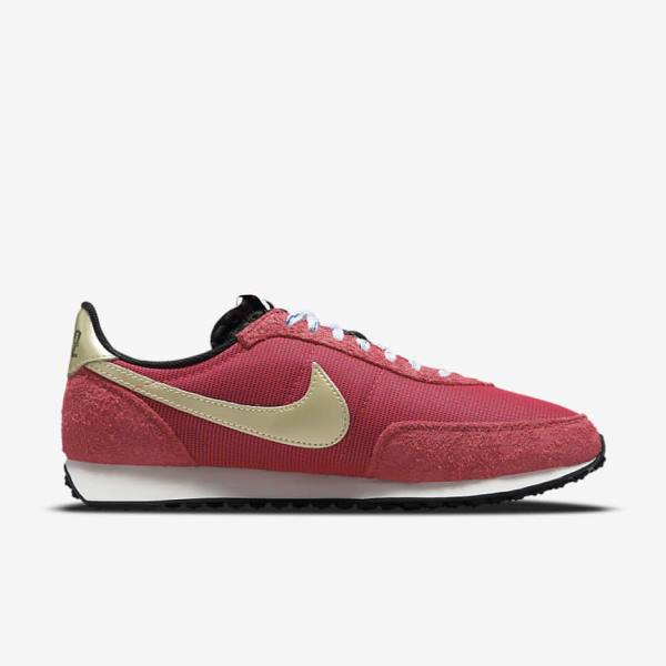 Pánské Tenisky Nike Waffle Trainer 2 SD Červené Královská Modrá Černé Metal Zlaté | NK025HGN