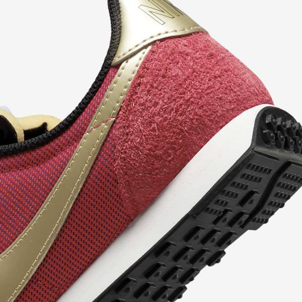 Pánské Tenisky Nike Waffle Trainer 2 SD Červené Královská Modrá Černé Metal Zlaté | NK025HGN