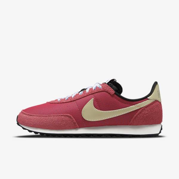 Pánské Tenisky Nike Waffle Trainer 2 SD Červené Královská Modrá Černé Metal Zlaté | NK025HGN