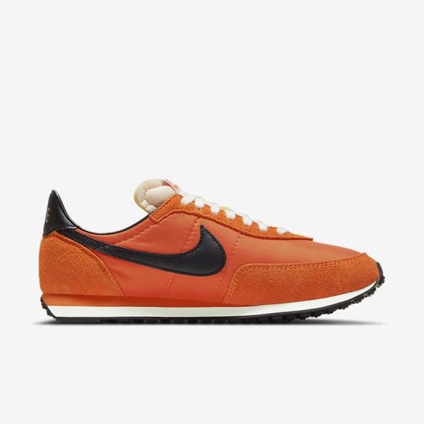 Pánské Tenisky Nike Waffle Trainer 2 SP Bílé Černé | NK043SLX