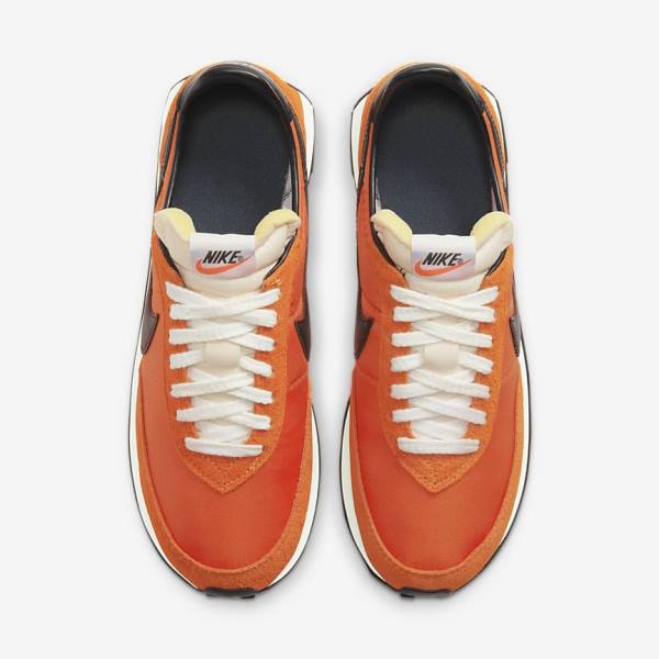 Pánské Tenisky Nike Waffle Trainer 2 SP Bílé Černé | NK043SLX