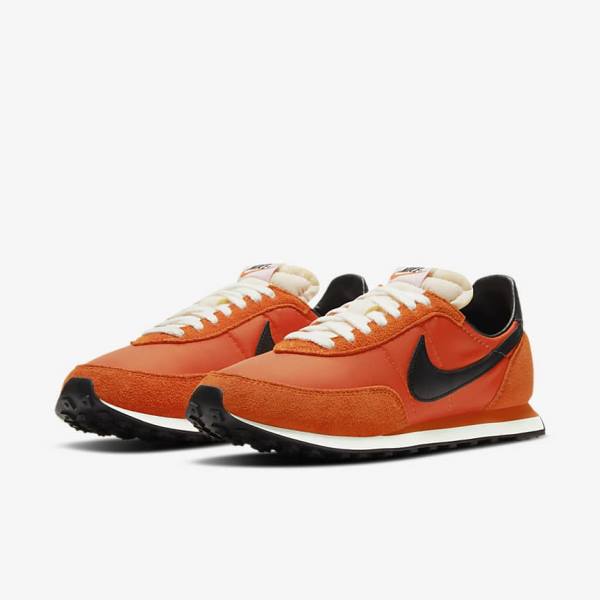 Pánské Tenisky Nike Waffle Trainer 2 SP Bílé Černé | NK043SLX