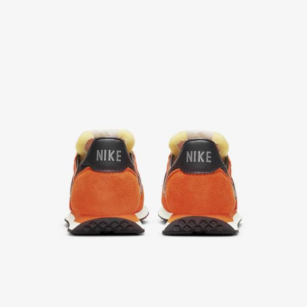 Pánské Tenisky Nike Waffle Trainer 2 SP Bílé Černé | NK043SLX