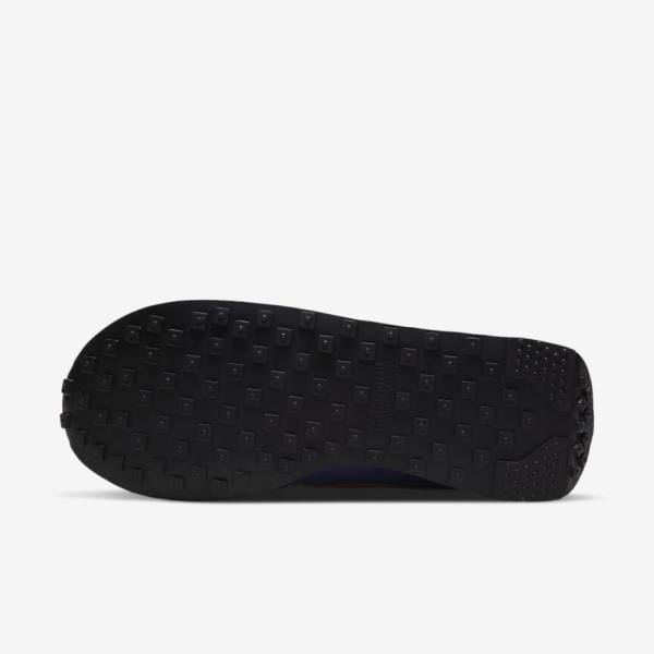 Pánské Tenisky Nike Waffle Trainer 2 SP Tmavě Blankyt Tmavě Blankyt Bílé Oranžové | NK538TRH