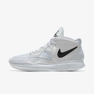 Dámské Basketbalové Boty Nike Kyrie Infinity By You Custom Viacfarebný | NK296ATB