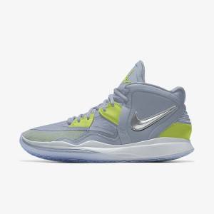 Dámské Basketbalové Boty Nike Kyrie Infinity By You Custom Viacfarebný | NK503RJB