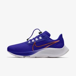 Dámské Běžecké Boty Nike Air Zoom Pegasus 38 By You Silniční Viacfarebný | NK301UYD