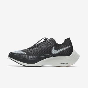 Dámské Běžecké Boty Nike ZoomX Vaporfly NEXT% 2 By You Silniční Závodní Viacfarebný | NK197FJZ