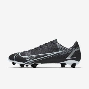 Dámské Kopačky Nike Mercurial Vapor 14 Academy By You Custom Viacfarebný | NK520VUY