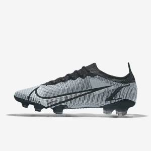 Dámské Kopačky Nike Mercurial Vapor 14 Elite By You Custom Viacfarebný | NK504WXY