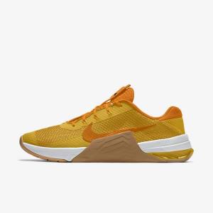 Dámské Sportovní Boty Nike Metcon 7 By You Custom Viacfarebný | NK658ZEM