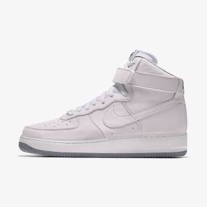 Dámské Tenisky Nike Air Force 1 High By You Custom Viacfarebný | NK928NCA