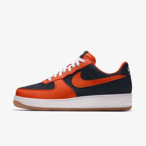 Dámské Tenisky Nike Air Force 1 Low By You Custom Viacfarebný | NK039LVM