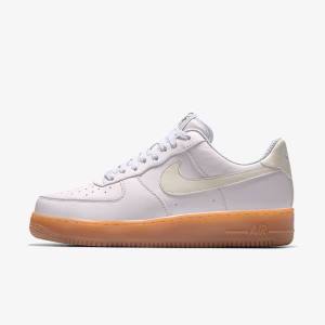 Dámské Tenisky Nike Air Force 1 Low By You Custom Viacfarebný | NK270UFC