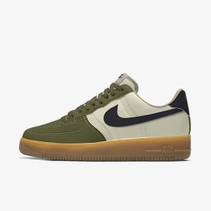 Dámské Tenisky Nike Air Force 1 Low Cozi By You Custom Viacfarebný | NK029MUX