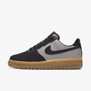 Dámské Tenisky Nike Air Force 1 Low Cozi By You Custom Viacfarebný | NK210ZLP