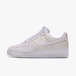 Dámské Tenisky Nike Air Force 1 Low Cozi By You Custom Viacfarebný | NK690PFE