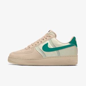 Dámské Tenisky Nike Air Force 1 Low Cozi By You Custom Viacfarebný | NK958XNT