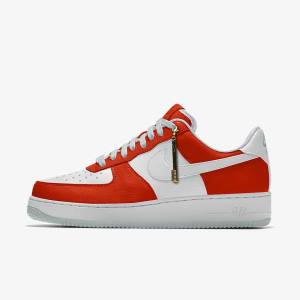 Dámské Tenisky Nike Air Force 1 Low Unlocked By You Custom Viacfarebný | NK859EMP