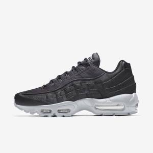 Dámské Tenisky Nike Air Max 95 By You Custom Viacfarebný | NK820HAO