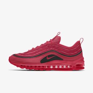 Dámské Tenisky Nike Air Max 97 By You Custom Viacfarebný | NK054ZJX