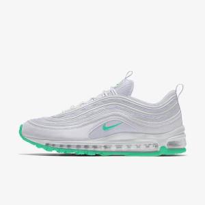 Dámské Tenisky Nike Air Max 97 By You Custom Viacfarebný | NK241SNR