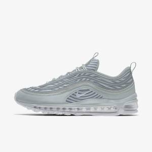 Dámské Tenisky Nike Air Max 97 By You Custom Viacfarebný | NK583XDT