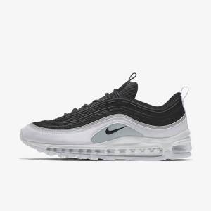 Dámské Tenisky Nike Air Max 97 By You Custom Viacfarebný | NK638MDL