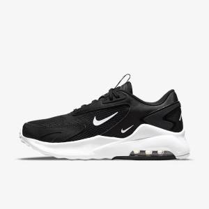 Dámské Tenisky Nike Air Max Bolt Černé Bílé | NK046XTJ