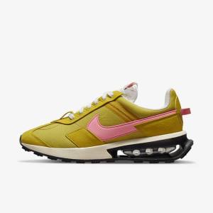 Dámské Tenisky Nike Air Max Pre-Day LX Růžové | NK673OQH