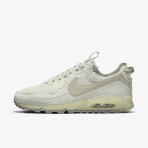 Dámské Tenisky Nike Air Max Terrascape 90 Světle Béžový | NK215XPY