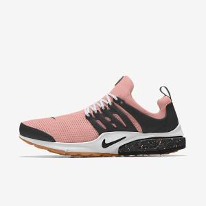 Dámské Tenisky Nike Air Presto By You Custom Viacfarebný | NK567HRD