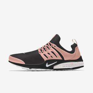 Dámské Tenisky Nike Air Presto By You Custom Viacfarebný | NK871QTW