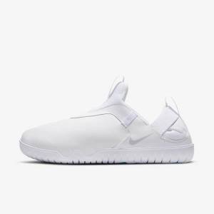 Dámské Tenisky Nike Air Zoom Pulse Bílé Blankyt Platina | NK723ABX