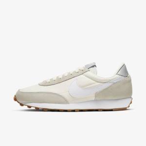 Dámské Tenisky Nike Daybreak Bílé Světle Šedé Bílé | NK641KRY