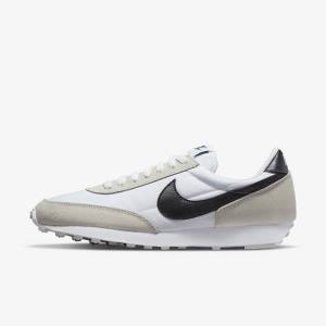 Dámské Tenisky Nike Daybreak Bílé Černé | NK596RAL