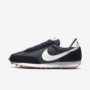 Dámské Tenisky Nike Daybreak Černé Hnědé Bílé | NK104RXP