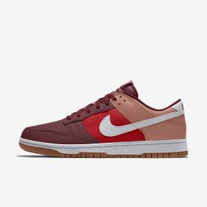 Dámské Tenisky Nike Dunk Low By You Custom Viacfarebný | NK682HVU