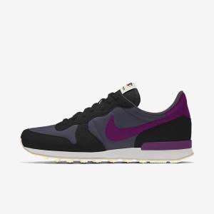 Dámské Tenisky Nike Internationalist By You Custom Viacfarebný | NK630ORI