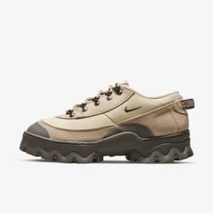 Dámské Tenisky Nike Lahar Low Oranžové | NK054PYH