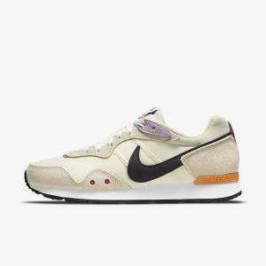 Dámské Tenisky Nike Venture Runner Žluté Černé | NK149BXM